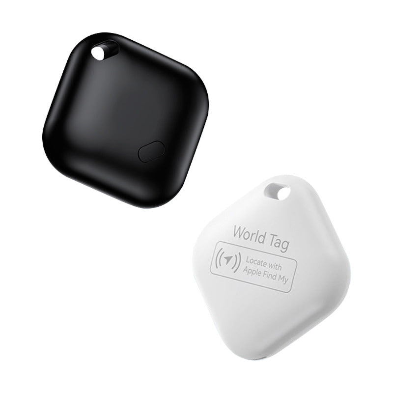 Apple Location Tracker Anti-lost Electronic Tag IOS Special Find My Ping For AirTag Breaking Reminder